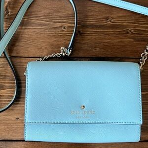 Kate Spade Crossbody Mini Bag
